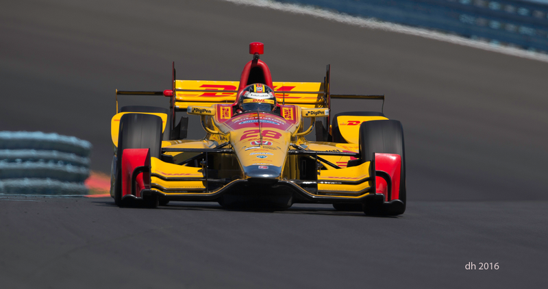 Illustration for article titled Swoon Over Photos From IndyCar's Return To The Ever-Scenic Watkins Glen International